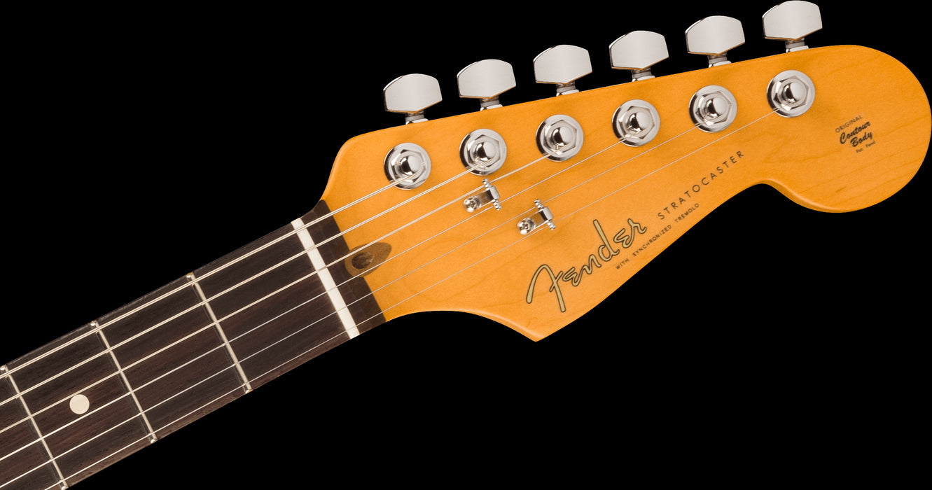 Fender Limited Edition Cory Wong Stratocaster Surf Green with Case