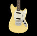 Fender American Performer Mustang Vintage White With Gig Bag