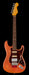 Fender Artist Series Michael Landau Coma Stratocaster Rosewood Fingerboard Coma Red With Case
