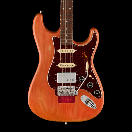 Fender Artist Series Michael Landau Coma Stratocaster Rosewood Fingerboard Coma Red With Case