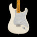 Fender Artist Series Nile Rodgers Hitmaker Stratocaster Maple Fingerboard Olympic White with Case