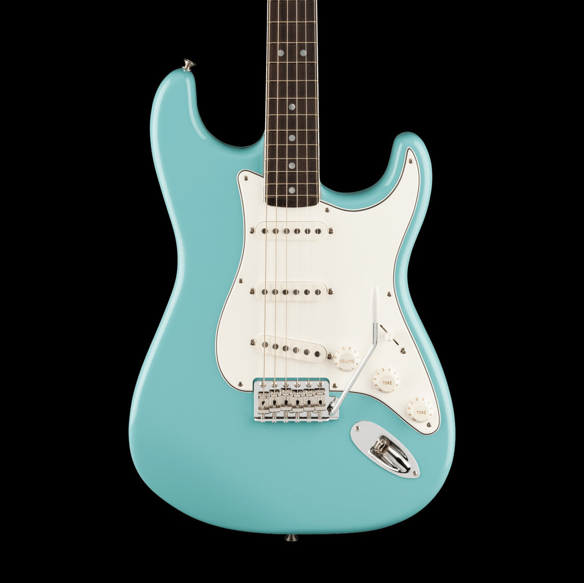 Fender Artist Series Eric Johnson Stratocaster Rosewood Tropical