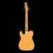 Fender 75th Anniversary Vintera Road Worn 1951 Telecaster Butterscotch Blonde Back