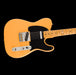 Fender 75th Anniversary Vintera Road Worn 1951 Telecaster Butterscotch Blonde Contour Body Right