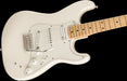 Fender Artist Series Ed O'Brien EOB Stratocaster Olympic White with Gig Bag