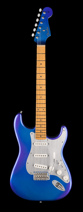 Fender Artist Series Limited Edition H.E.R. Stratocaster Blue Marlin With Gig Bag