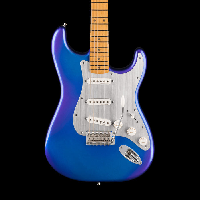 Fender Artist Series Limited Edition H.E.R. Stratocaster Blue Marlin With Gig Bag