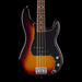 Fender Limited Edition Player II Precision Bass Rosewood Fingerboard Sparkle 3-Color Sunburst Front Crop