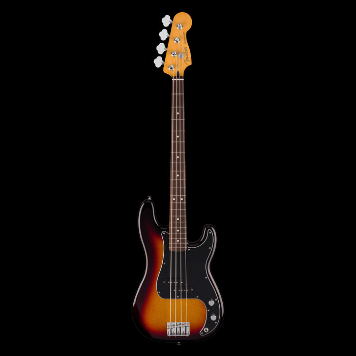 Fender Limited Edition Player II Precision Bass Rosewood Fingerboard Sparkle 3-Color Sunburst Front