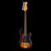 Fender Limited Edition Player II Precision Bass Rosewood Fingerboard Sparkle 3-Color Sunburst Front