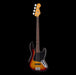 Fender Limited Edition Player II Jazz Bass Rosewood Fingerboard Sparkle 3-Color Sunburst Front
