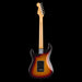 Fender Limited Edition Player II Stratocaster Rosewood Fingerboard Sparkle 3-Color Sunburst Back
