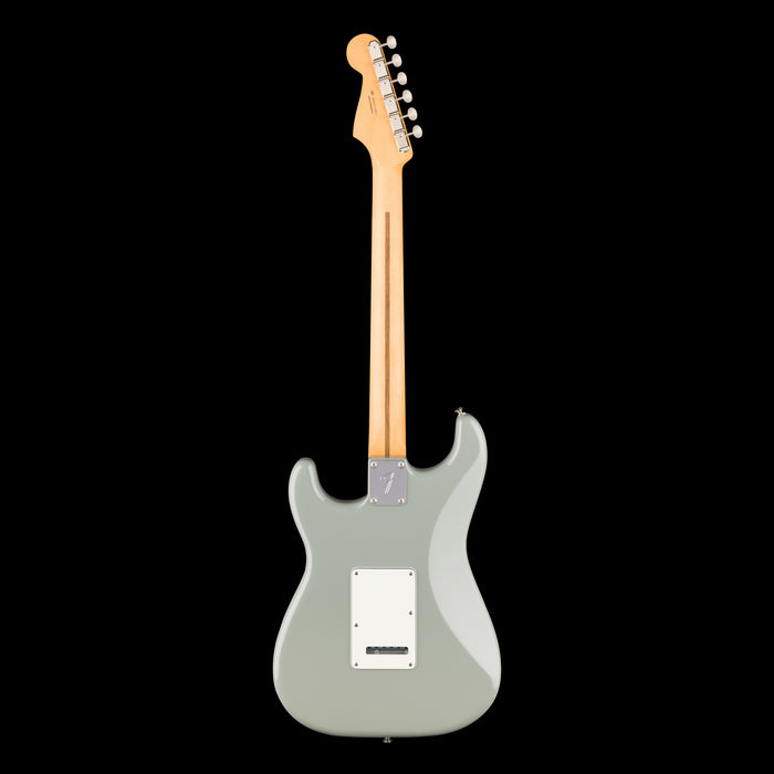 Fender Player II Stratocaster Cactus Gray Back