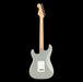 Fender Player II Stratocaster Cactus Gray Back
