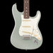 Fender Player II Stratocaster Cactus Gray Front Crop