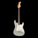 Fender Player II Stratocaster Cactus Gray Front