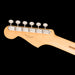 Fender Player II Stratocaster Cactus Gray Headstock Back 