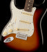 Fender Player II Stratocaster Left-Hand Rosewood Fingerboard 3-Color Sunburst Front Body
