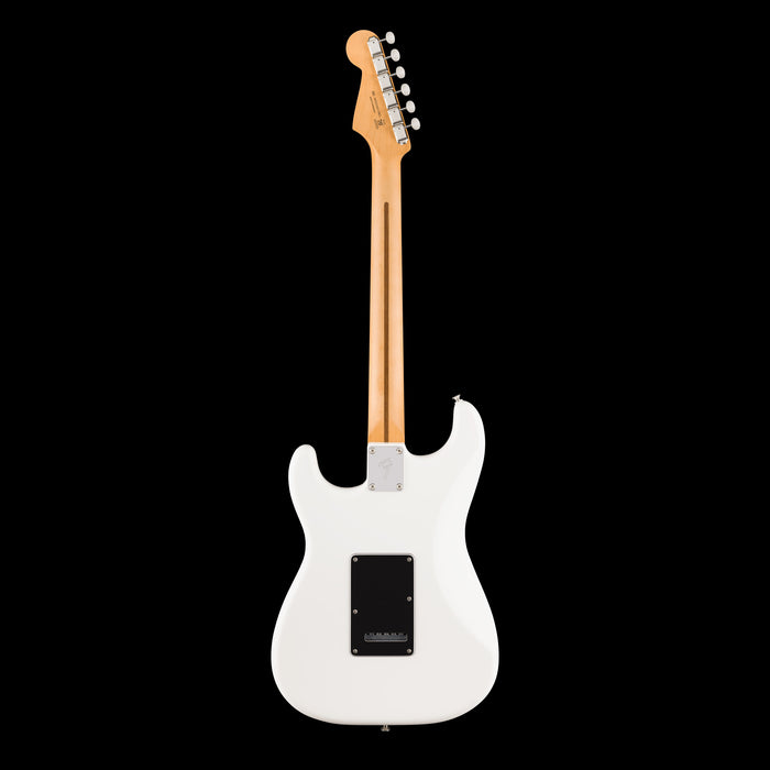 Fender Player II Stratocaster HSS Polar White Back