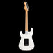 Fender Player II Stratocaster HSS Polar White Back