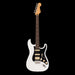 Fender Player II Stratocaster HSS Polar White Front
