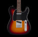 Fender Limited Edition Player II Telecaster Rosewood Fingerboard Sparkle 3-Color Sunburst Front Crop