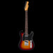 Fender Limited Edition Player II Telecaster Rosewood Fingerboard Sparkle 3-Color Sunburst Front