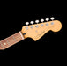 Fender Player II Jazzmaster Rallye Orange Headstock 