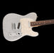 Fender Limited Edition 75th Anniversary Player II Telecaster Dimond Dust Sparkle Contour Body Right