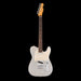 Fender Limited Edition 75th Anniversary Player II Telecaster Dimond Dust Sparkle Front 