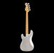 Fender 75th Anniversary Player II Precision Bass Diamond Dust Sparkle Back 