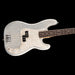 Fender 75th Anniversary Player II Precision Bass Diamond Dust Sparkle Contour Body Right 