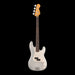 Fender 75th Anniversary Player II Precision Bass Diamond Dust Sparkle Front 