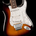 Fender Artist Series Dave Murray Signature Stratocaster 2-Tone Sunburst   Front Body Detail
