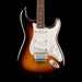 Fender Artist Series Dave Murray Signature Stratocaster 2-Tone Sunburst  Front Crop