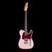 Fender Limited Edition Player II Telecaster Shell Pink Front