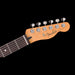 Fender Limited Edition Player II Telecaster Shell Pink Headstock Front