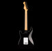 Fender Limited Edition Player Fusion Stratocaster HSS Black Back 