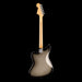 Fender Limited Edition Player Fusion Jaguar Baritone Silverburst Back