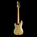 Fender Limited Edition Player Fusion Precision Bass HH Halo Metallic Back