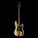 Fender Limited Edition Player Fusion Precision Bass HH Halo Metallic Front