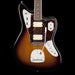 Fender Artist Series Kurt Cobain Jaguar 3-Color Sunburst Front Crop