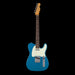 Fender Limited Edition Road Worn '60s Telecaster Lake Placid Blue Front