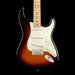 Fender Player Stratocaster Maple Fingerboard 3-Color Sunburst Electric Guitar