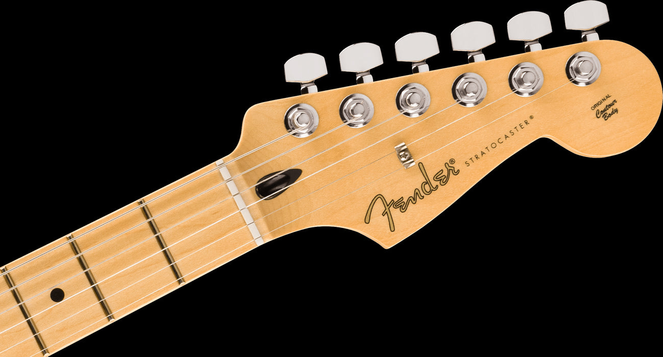Fender Player Stratocaster Maple Fingerboard Anniversary 2-Color Sunburst