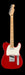 Fender Player Telecaster Maple Fingerboard Candy Apple Red