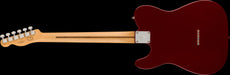 Fender Limited Edition Player Telecaster Oxblood With Case