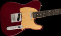 Fender Limited Edition Player Telecaster Oxblood With Case