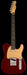 Fender Limited Edition Player Telecaster Oxblood With Case