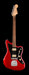 Fender Player Jazzmaster Pau Ferro Fingerboard Candy Apple Red